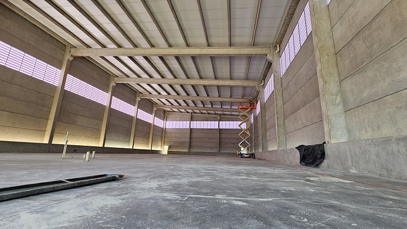 GRAPS Participações