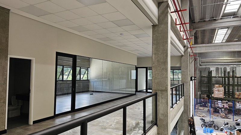 Lakatos Termoformadoras Ltda