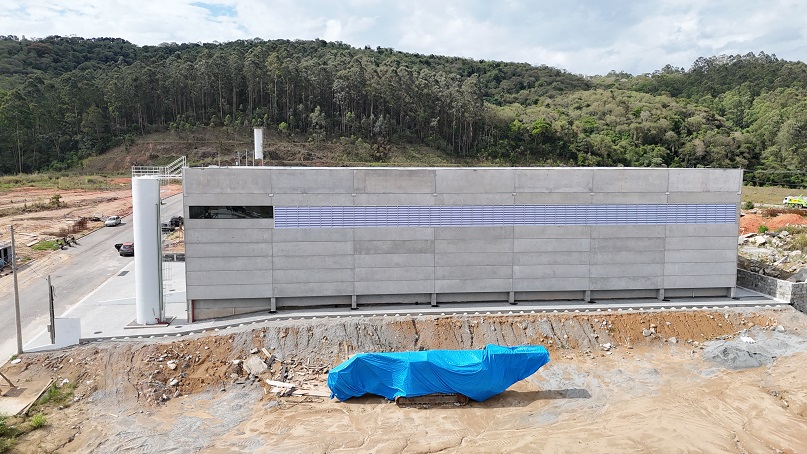 GRAPS Participações