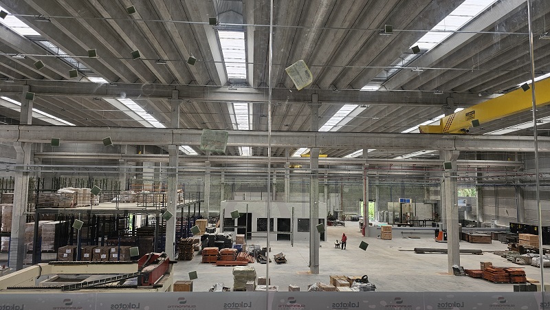 Lakatos Termoformadoras Ltda