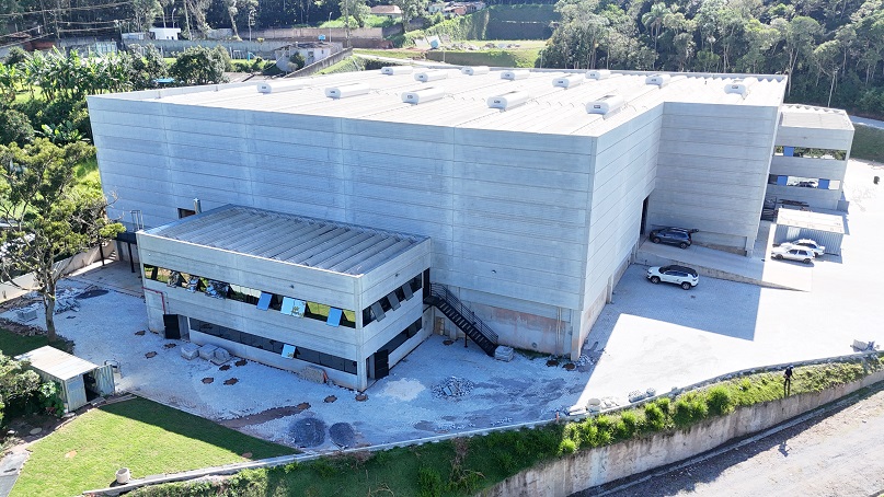 Lakatos Termoformadoras Ltda