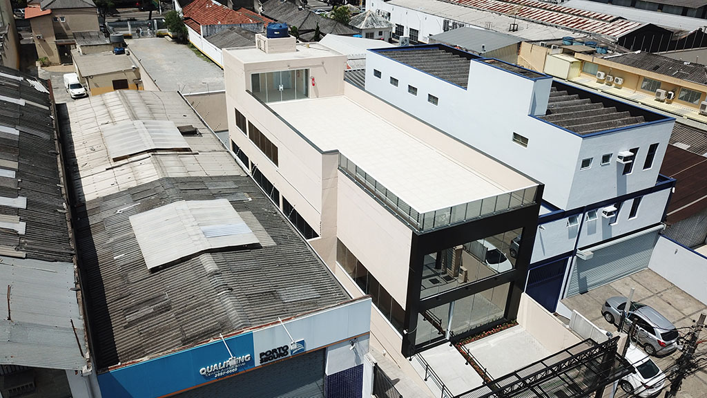CRIATIVA ART HOUSE - UNID. MORUMBI