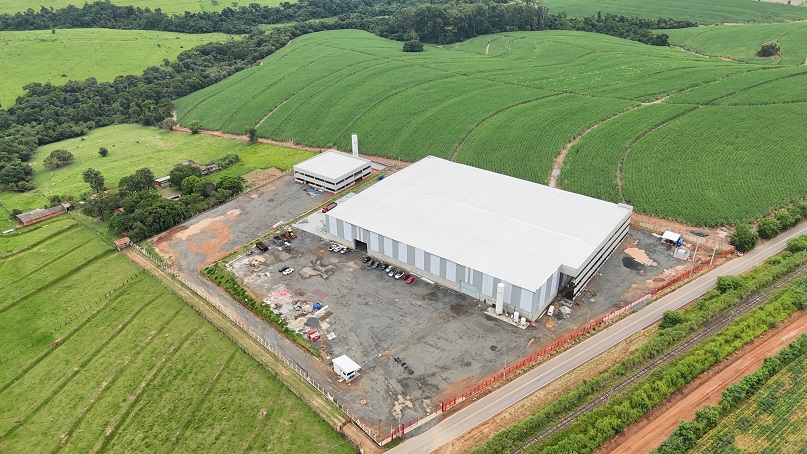 ETHOS INDUSTRIAL LTDA