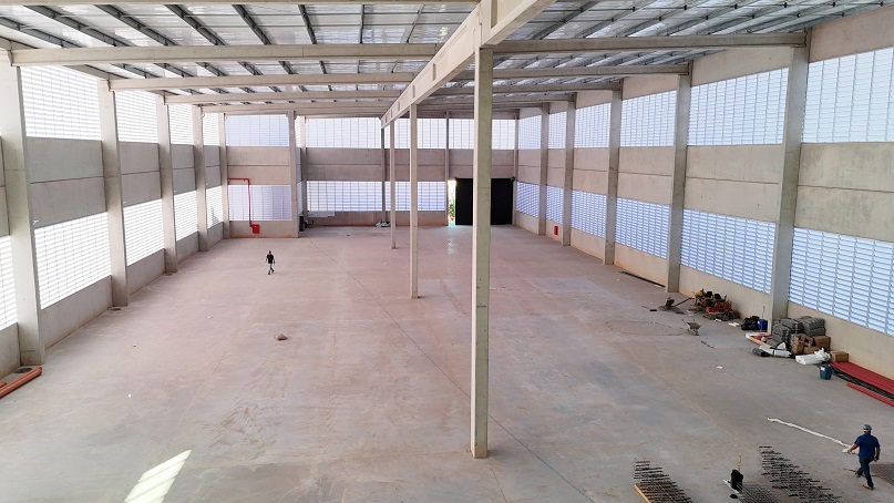 CABOCLO Empreendimentos Imobiliarios