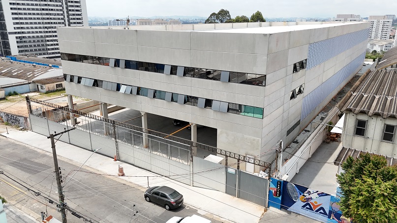 CABOCLO Empreendimentos Imobiliarios