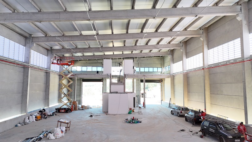 GRAPS Participações