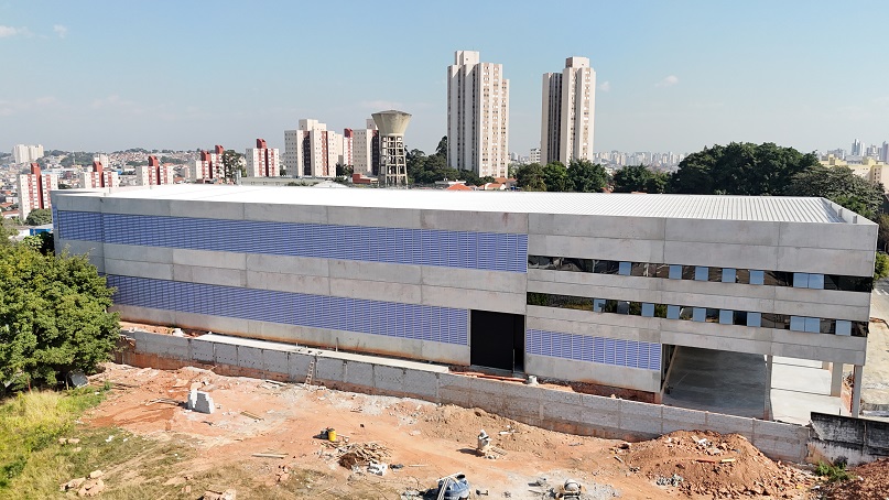 CABOCLO Empreendimentos Imobiliarios