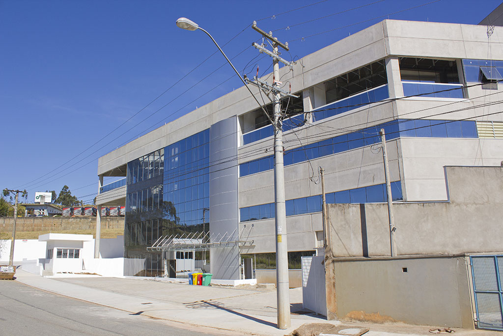 Metalsinter  Ambiental MS Filtros Especiais
