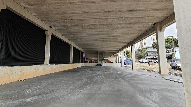 CABOCLO Empreendimentos Imobiliarios