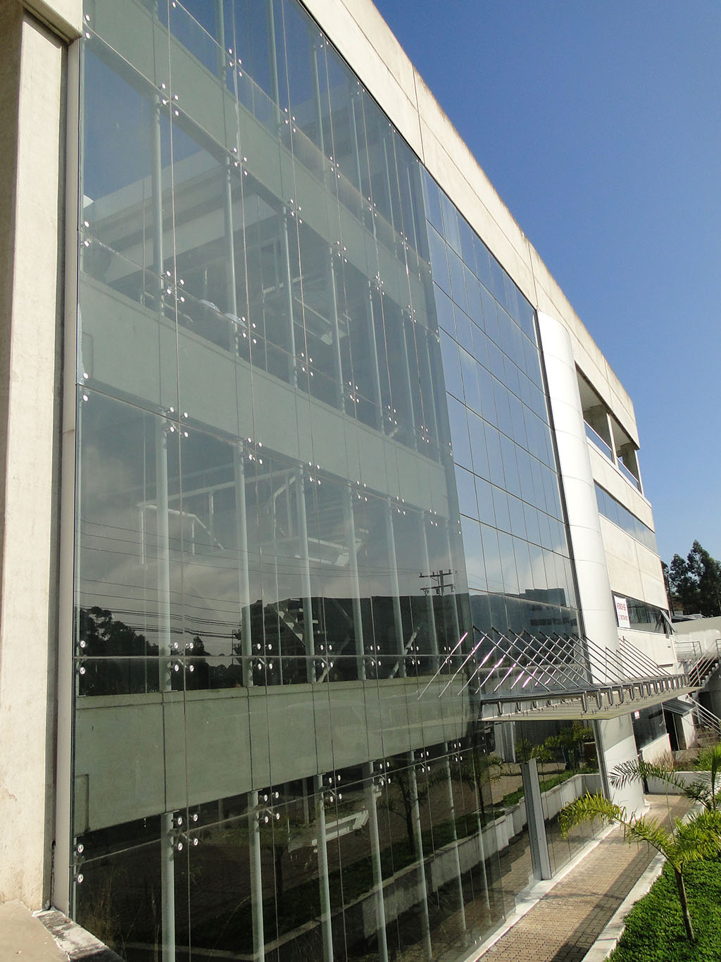Metalsinter  Ambiental MS Filtros Especiais