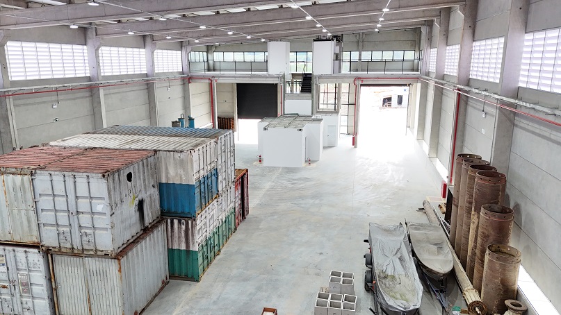 GRAPS Participações