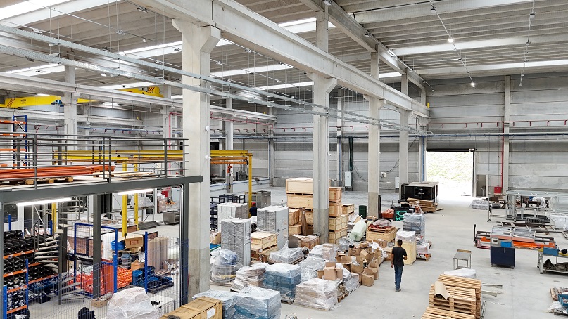 Lakatos Termoformadoras Ltda