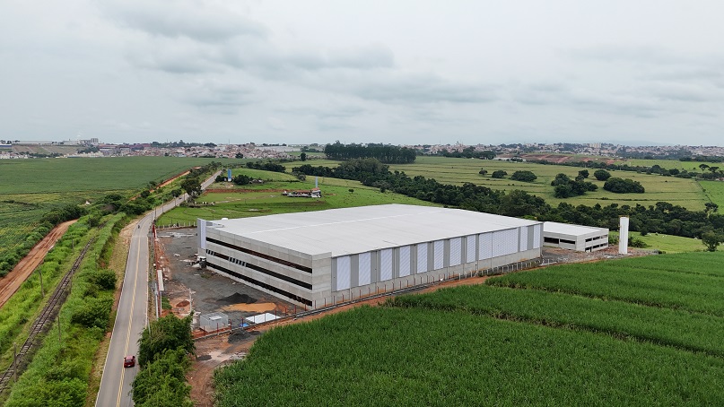 ETHOS INDUSTRIAL LTDA