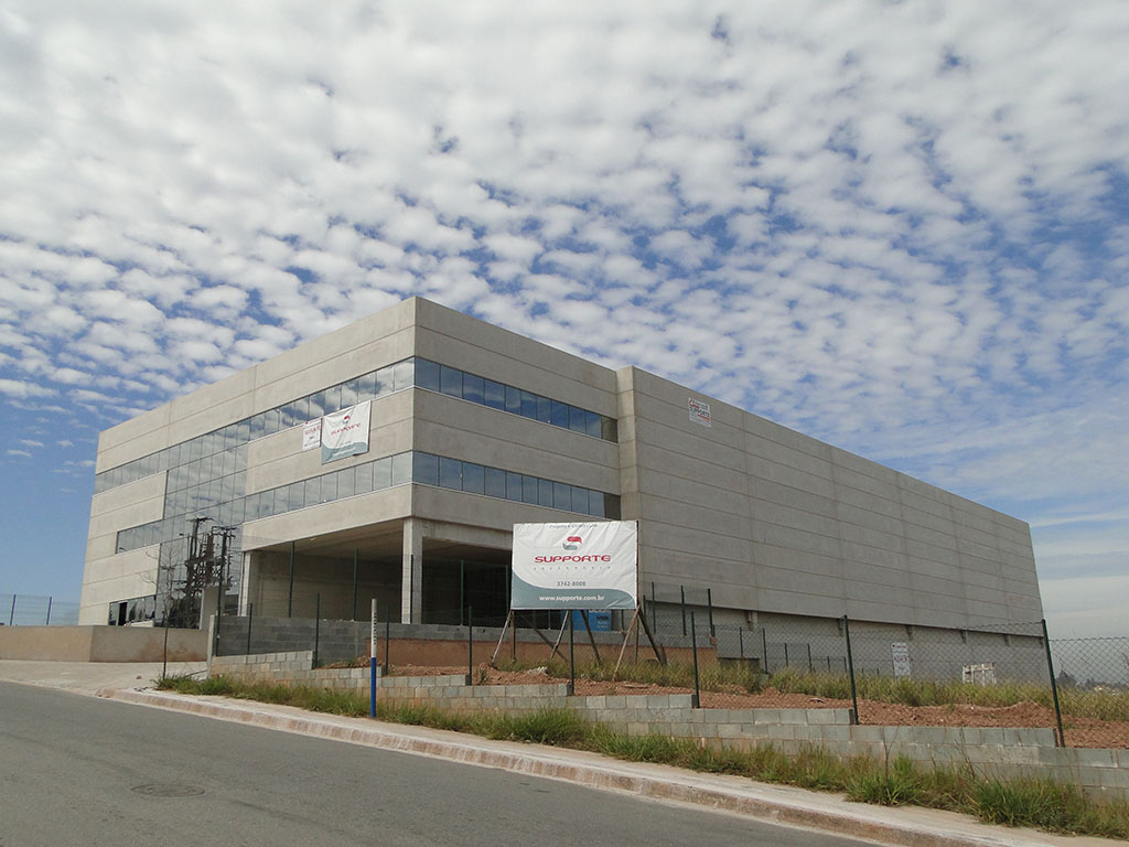  G9 e PGR Empreendimentos Imobiliários Ltda