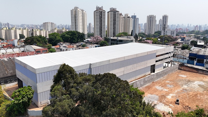 CABOCLO Empreendimentos Imobiliarios