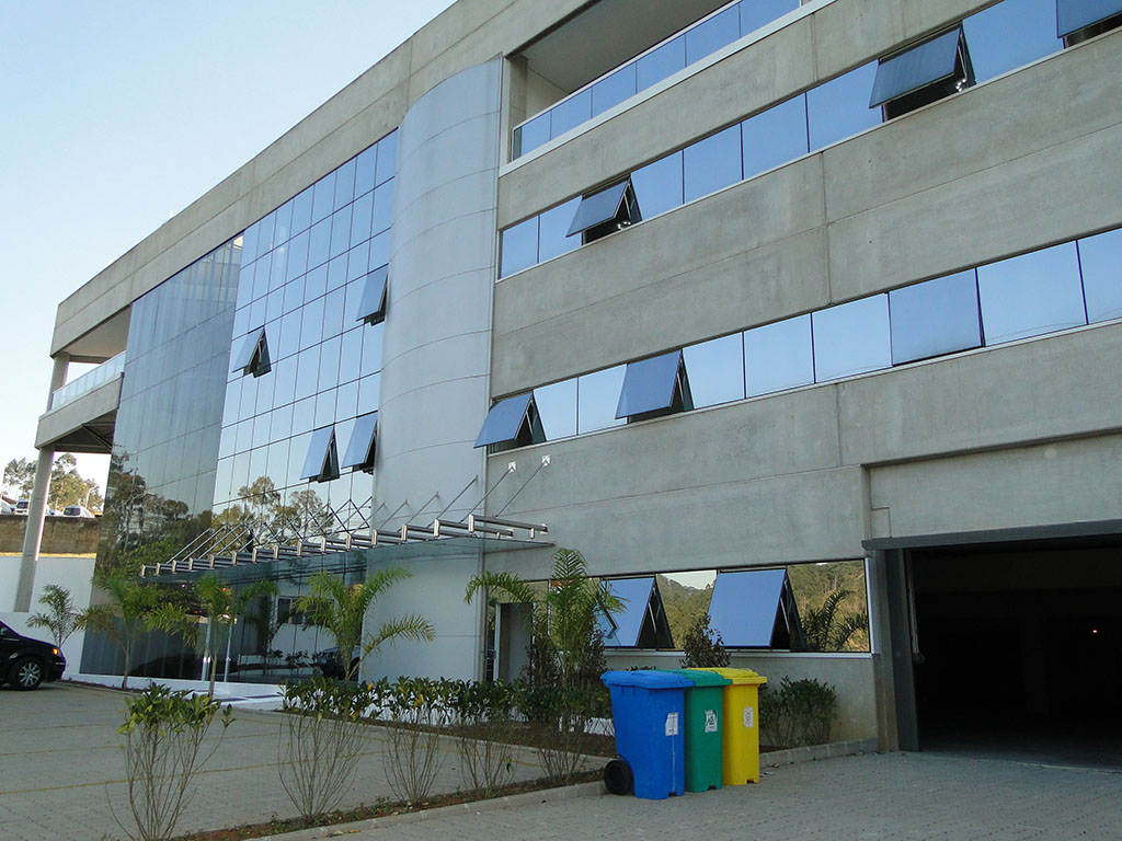 Metalsinter  Ambiental MS Filtros Especiais