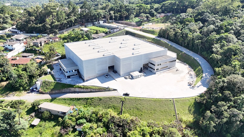 Lakatos Termoformadoras Ltda