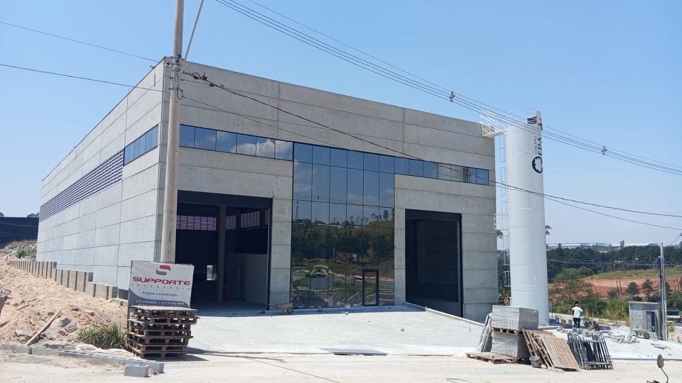 GRAPS Participações