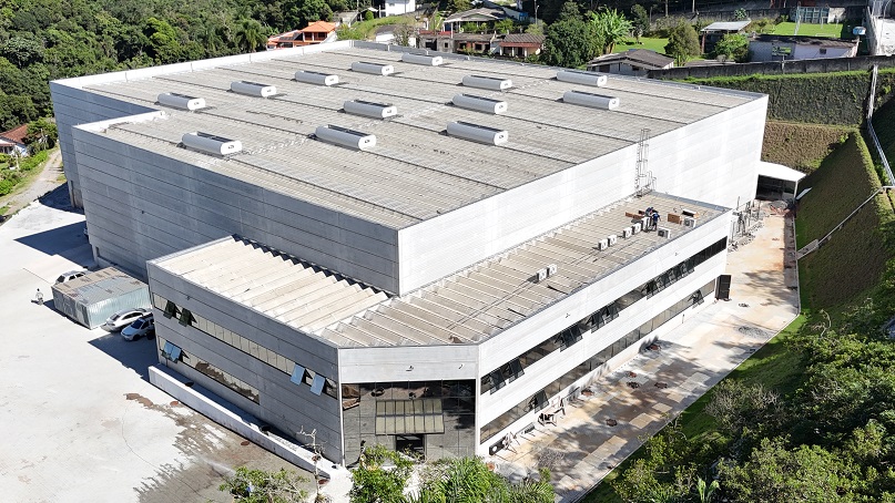 Lakatos Termoformadoras Ltda